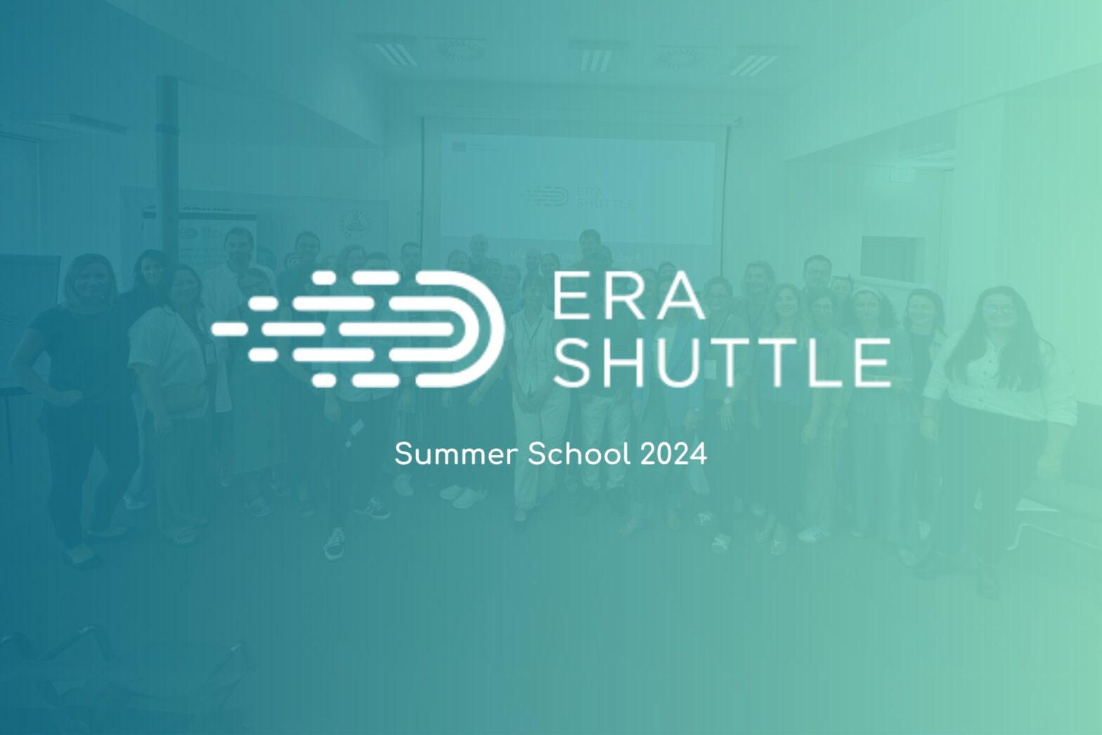 ERA SHUTTLE Summer School 2024: A Recap