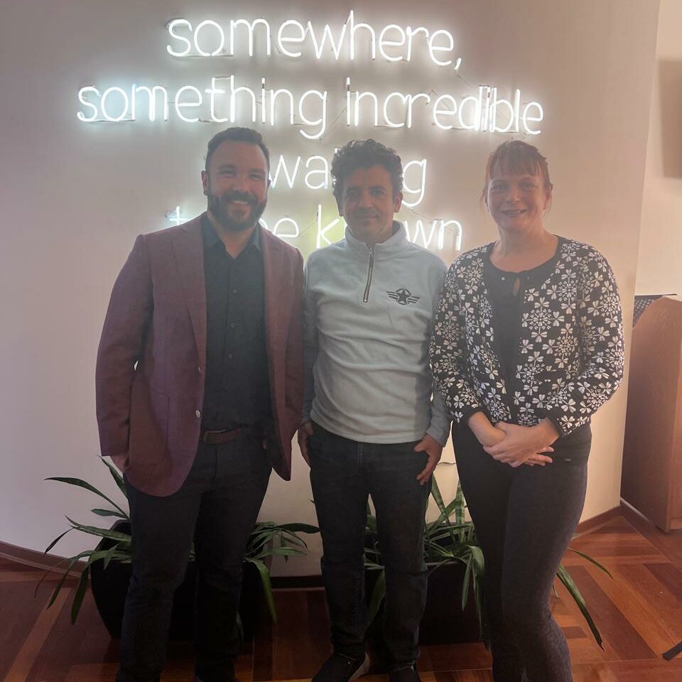 Fueling Ideas for the 2026 ERA-Shuttle Summer School: Insights from AI-Enhanced Horizon Europe Proposal Writing Training