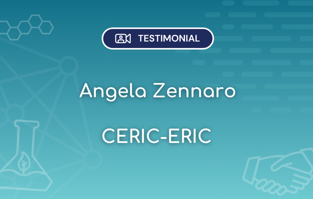 Angela Zennaro – Testimonials