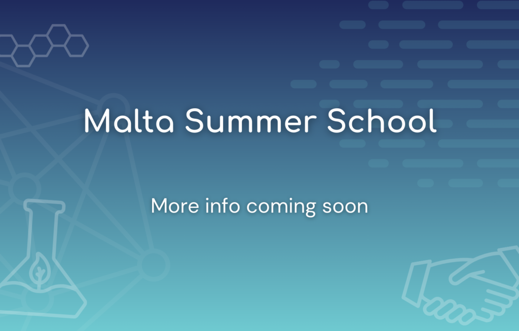 Malta Summer School