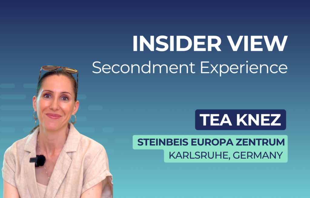 Tea Knez – Testimonials