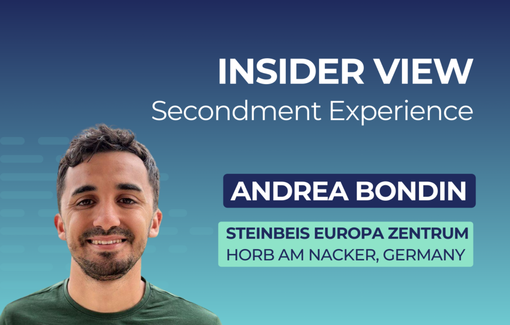 Andrea Bondin – Testimonials