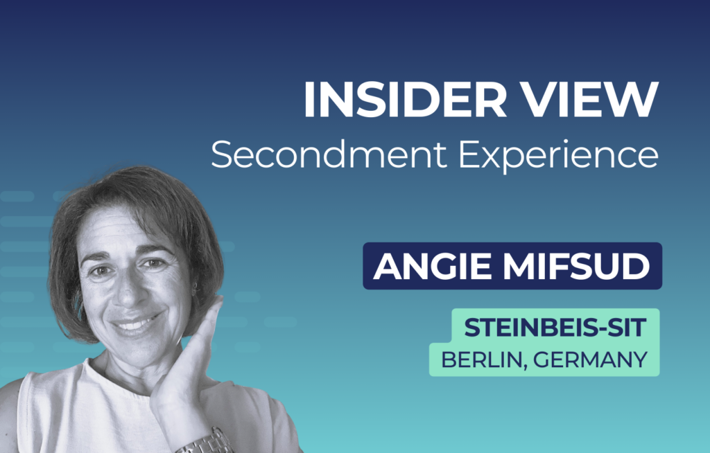 Angie Mifsud – Testimonials