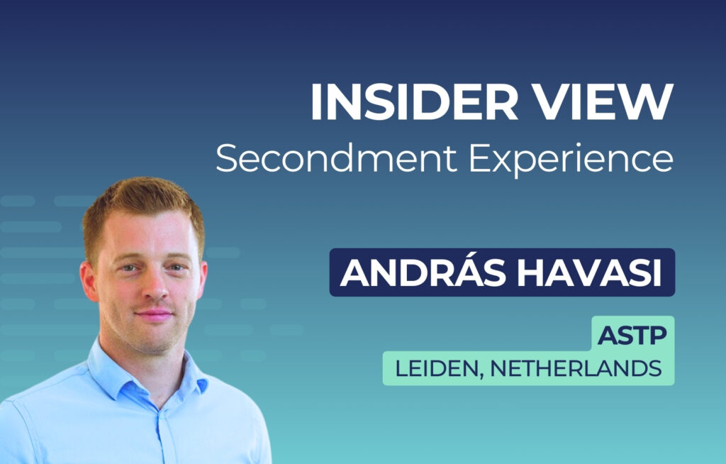 András Havasi – Testimonials