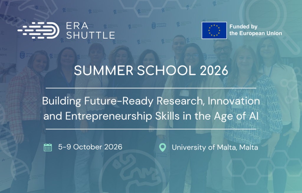Building Future-Ready Research, Innovation and Entrepreneurship in the Age of AI
