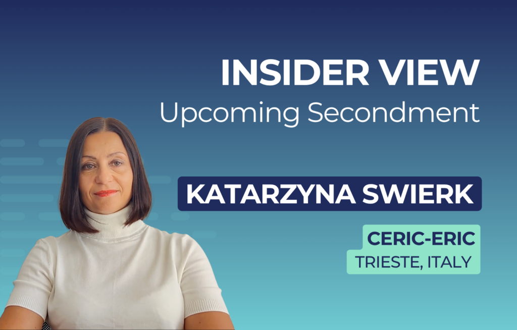 Katarzyna Swierk  – Testimonials