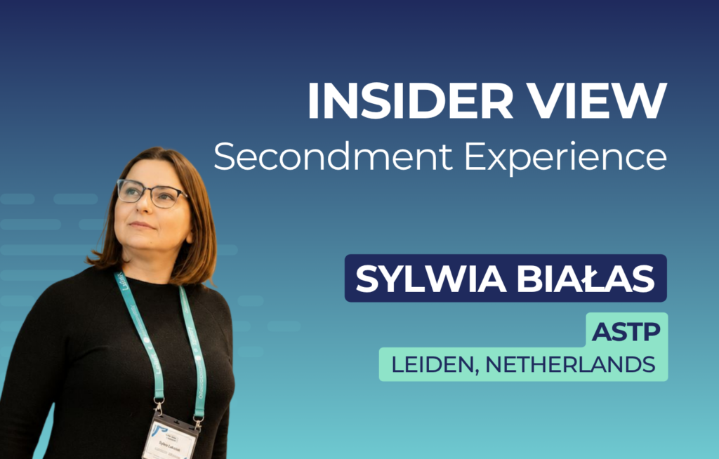 Sylwia Białas – Testimonials